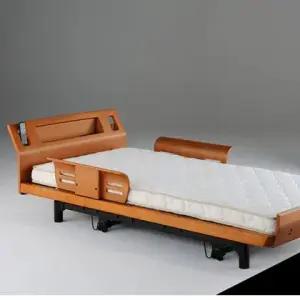 승강식 3모터 전동식베드 소파형 릴렉스타입) BE936M 침대의 높이조절가능 일반매트리스)