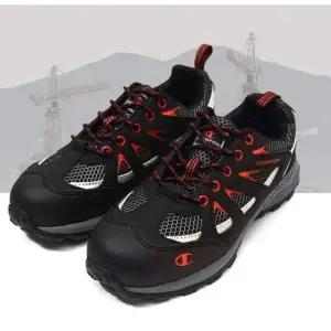 안전화 작업화 산업화 근무화 공장 신발 단화 YU 방한안전화 신발 방수안전화 운동화 초경량 공장 작업