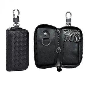 차키 보관 케이스 열쇠 지갑 키홀더 열쇠고리 키링