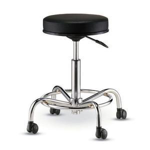 [진찰용/작업용의자]사무용/병원용/연구실/작업실/제도용/학생용/원형/약국/카운터/높은의자