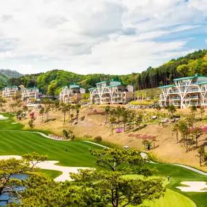 소노펠리체 빌리지 비발디파크 조식 워터파크 패키지 소노호텔앤리조트 오션월드 (강원 홍천) 룸온리