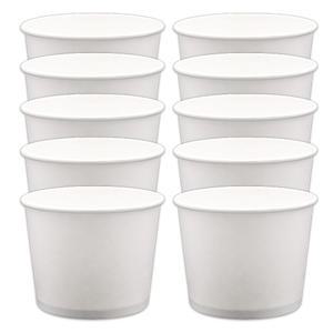 무지 종이용기1000cc 100개 일회용 라면 강정 국그릇 포장 배달 테이크아웃 전자렌지가능