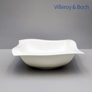 빌레로이앤보흐 뉴웨이브 샐러드 볼 25x25cm 1P [10-2525-3330]