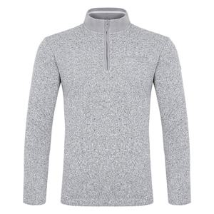 밀레 MILLET 남성 가을 겨울 기모 긴팔 등산 티셔츠 작업복