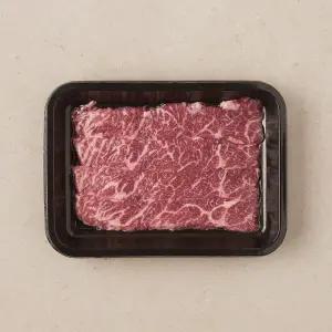 [냉장/호주산] 와규 본갈비살 구이 200g