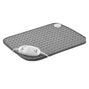 보이로 HK Comfort 라이트 그레이 히팅패드 1인용, 44x33cm