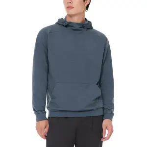 안다르. 액티브 테크 맨즈 기모 후디 MOFHD-05