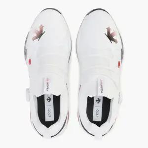 [데상트골프] 남성 ACMT-MAX BOA(아크먼트 맥스 보아핏시스템) DR12MLSH10 BWTG