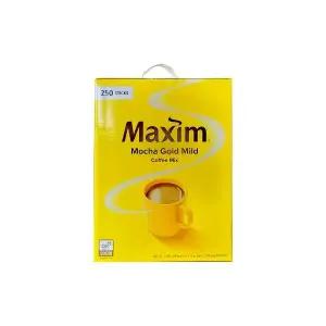 맥심 모카골드 250T 커피믹스
