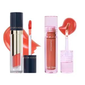 포렌코즈 SET 타투 글래스 틴트 세리즈 + 속타투 리르 BNS