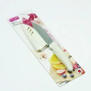 EM13 일본산 과도 휴대용 포함 집과도 케이스 캠핑