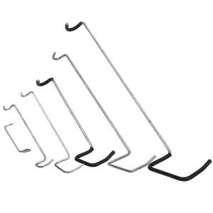 가지유인 사과나무 유인추 비닐하우스 고정 샤프트