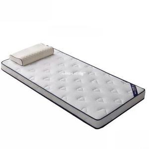 접이식 토퍼 매트리스 원룸 수면용 이단 매트 보관형