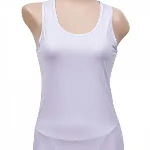 카밀라 쾌적한 에어로쿨 여성 망고런닝 반팔 끈나시