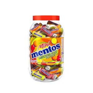 멘토스 미니 프루티 1000g, 100입, 1개
