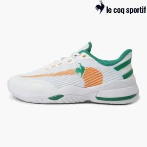 [르꼬끄][70% OFF] 남녀공용 르 코트 플레이 1.5 테니스화 QP123TPE11_GRN