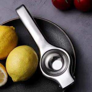 MUM 304스텐 레몬착즙기 수동착즙기 웰빙레몬즙기 과일즙짜개