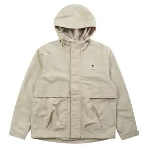 코닥 공용 모노크롬 서플렉스 후드 자켓 K4323EJKD1 BEI