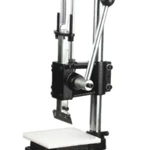 병뚜껑 기계 머신 상품 향수병 포장 프레스 밀봉 실링