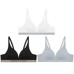 매장정품 GUESS 게스 풀커버 에센셜 브라렛 3종 택1 OCWBR597 1163248