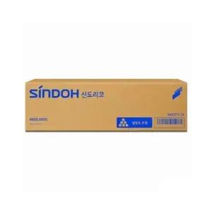 [VCMTDV0V]신도리코 세제 TN-217 N600전용 17.5K(1개입)