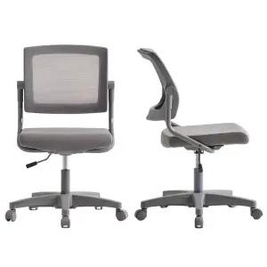 오래 앉아도 편안한 책상의자 TK104