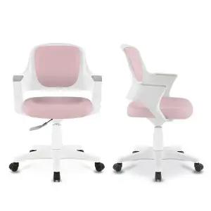 오래 앉아도 편안한 책상의자 TK109