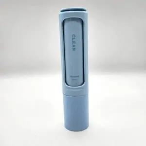 먼지 롤러 파랑 보풀 제거기 돌돌이 먼지 보풀 (KYR-WE8AB57)