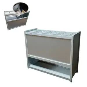 업소용 대용량 우산꽂이 보관함 디자인 거치대 30구 우산보관함 우산보관 대용량우산꽂이