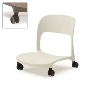 좌식 등받이 의자 허리편한 1인용 앉는 책상 컴퓨터 등받이의자 좌식책상의자