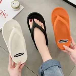 플립플랍여성쪼리 비치샌들 여름신발 여자조리