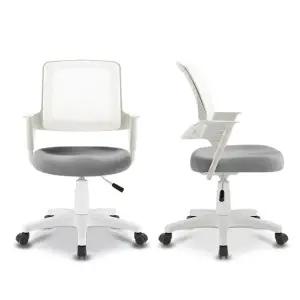 오래 앉아도 편안한 책상의자 TK116