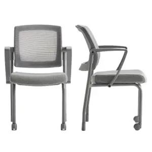 오래 앉아도 편안한 책상의자 TK102