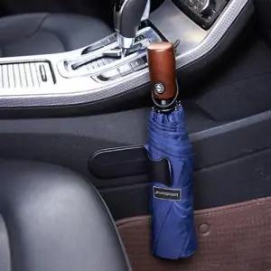 ( )접착식 부착식 우산홀더 차량용우산걸이 우산꽂이 우산걸이 2p