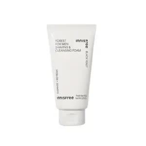 포레스트 포맨 쉐이빙 앤 클렌징 폼 150g