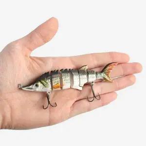 루어 배스낚시 낚시용품 배스하드베이트 낚시도구