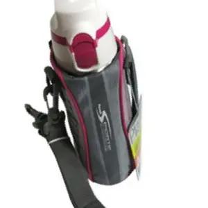 소풍 보냉병 보온 보틀 물병 물통 핑크 500ml 텀블러