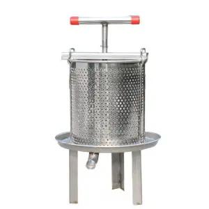 소형 착즙기 액상 과즙기 과즙 가정용 유압 과일 기름