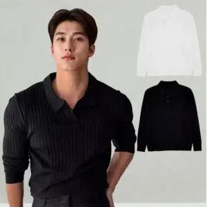 남자 긴팔티 슬림핏 오버핏 겨울티셔츠 후드티