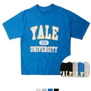 남성 긴팔티 레터링 티쇼츠 맨투맨 루즈핏