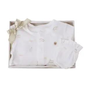 [갤러리아] (출산/백일)위시5부바디수트/손싸개(07T3179120/07T085804)