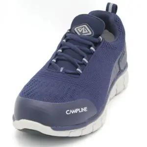 캠프라인 안전화 작업화 건설화 경량 운동화 공장신발