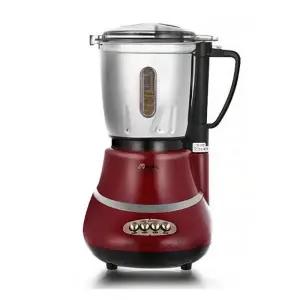 ( )신일 대용량 업소용 김장 김치 얼음 믹서기 4L 9400 블랜더 가정용 과일