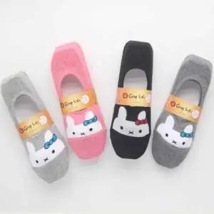 여자 덧신 면덧신 여성면양말 여름여자덧신