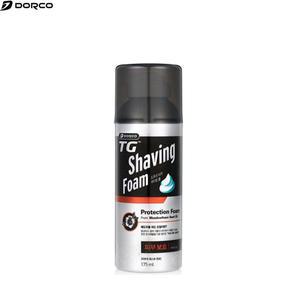 TG 쉐이빙폼 면도거품 남성 면도크림 쉐이빙젤 면도비누 폼쉐이빙 세이빙폼 면도기거품 기초화장품 거품비
