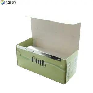 MRS 포일롤 파마호일 퍼머약 펌 염색 롯드 미용 구르프 스트레이트 그루프 볼륨웨이브 퍼머