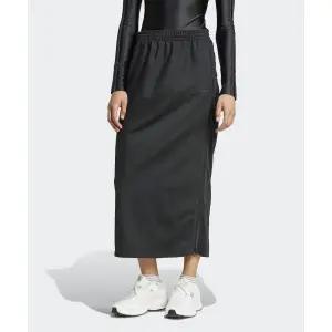 [아디다스] 파이어버드 집업 블랙 맥시 스커트 108049763