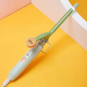 컬링 구레나룻 짧은머리 아이롱 스타일링 남자머리 히피펌