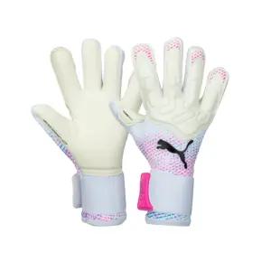 푸마 퓨쳐 프로 하이브리드 축구 골키퍼장갑 트레이닝용품 골키퍼용 심플한 스포츠용 축구장갑 트레이닝용