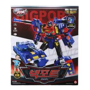 헬로카봇 빅포트